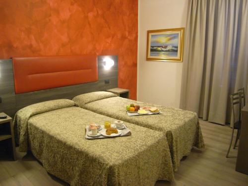 Fotos del hotel - HOTEL SIENA