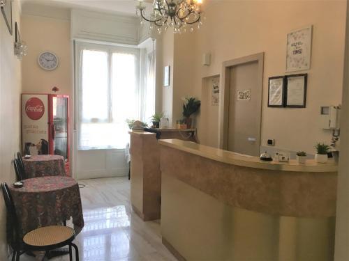 Fotos del hotel - HOTEL SAN TOMASO