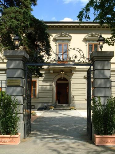 Fotos del hotel - Residence Michelangiolo