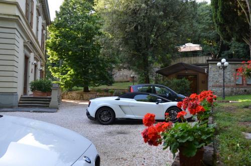 Fotos del hotel - Residence Michelangiolo