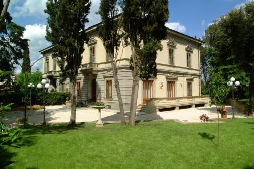 Fotos del hotel - Residence Michelangiolo