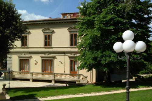 Fotos del hotel - Residence Michelangiolo