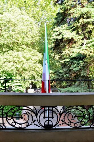 Fotos del hotel - Residence Michelangiolo
