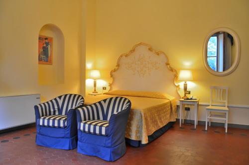 Fotos del hotel - Residence Michelangiolo
