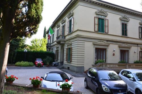 Fotos del hotel - Residence Michelangiolo