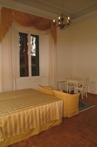 Fotos del hotel - Residence Michelangiolo
