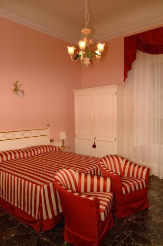 Fotos del hotel - Residence Michelangiolo
