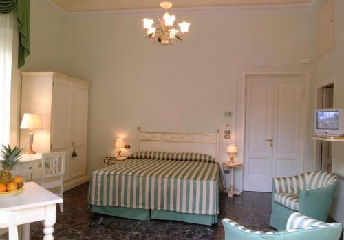 Fotos del hotel - Residence Michelangiolo
