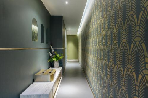 Fotos del hotel - Condominio Monti Boutique Hotel