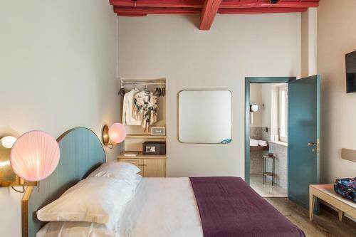 Fotos del hotel - Condominio Monti Boutique Hotel