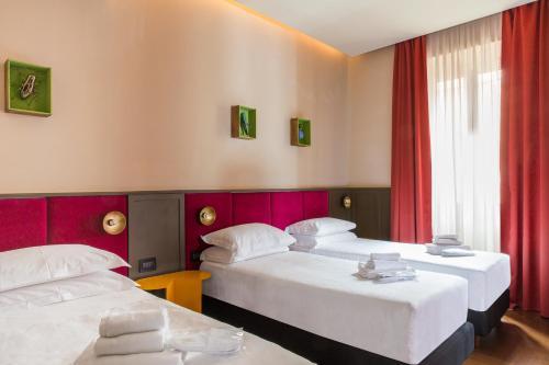 Fotos del hotel - Condominio Monti Boutique Hotel