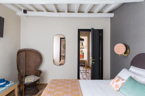 Fotos del hotel - Condominio Monti Boutique Hotel