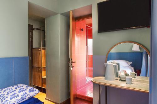 Fotos del hotel - Condominio Monti Boutique Hotel