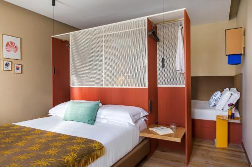 Fotos del hotel - Condominio Monti Boutique Hotel