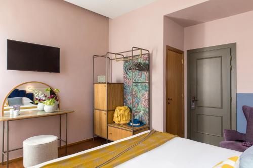 Fotos del hotel - Condominio Monti Boutique Hotel