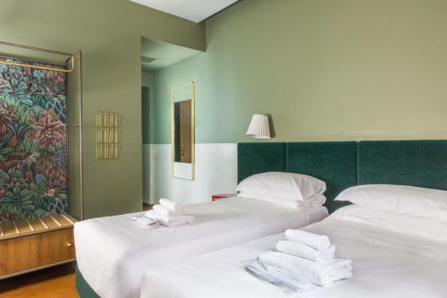 Fotos del hotel - Condominio Monti Boutique Hotel