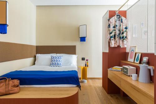Fotos del hotel - Condominio Monti Boutique Hotel