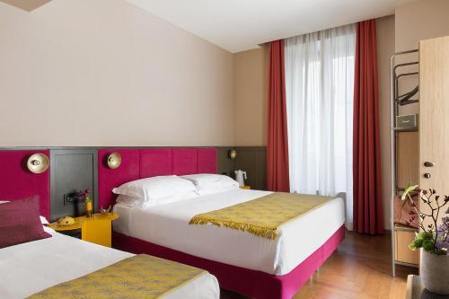 Fotos del hotel - Condominio Monti Boutique Hotel