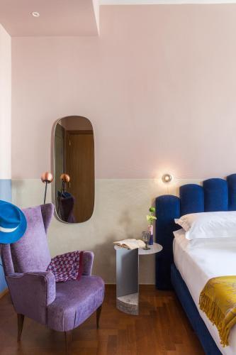 Fotos del hotel - Condominio Monti Boutique Hotel