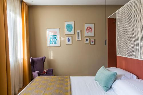 Fotos del hotel - Condominio Monti Boutique Hotel