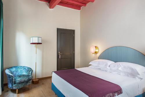 Fotos del hotel - Condominio Monti Boutique Hotel