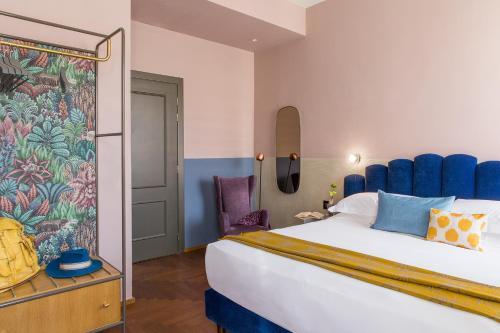 Fotos del hotel - Condominio Monti Boutique Hotel