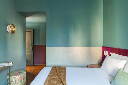 Fotos del hotel - Condominio Monti Boutique Hotel