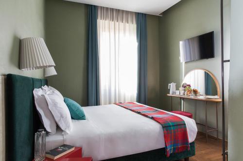 Fotos del hotel - Condominio Monti Boutique Hotel