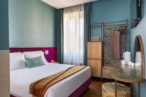 Fotos del hotel - Condominio Monti Boutique Hotel
