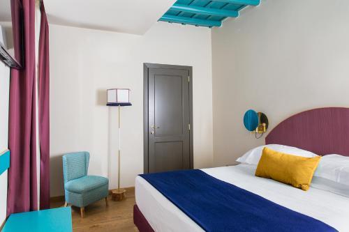 Fotos del hotel - Condominio Monti Boutique Hotel