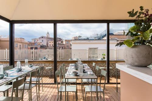 Fotos del hotel - Condominio Monti Boutique Hotel