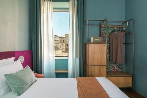Fotos del hotel - Condominio Monti Boutique Hotel