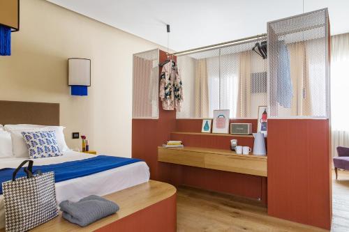 Fotos del hotel - Condominio Monti Boutique Hotel