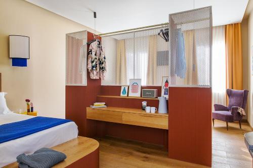 Fotos del hotel - Condominio Monti Boutique Hotel