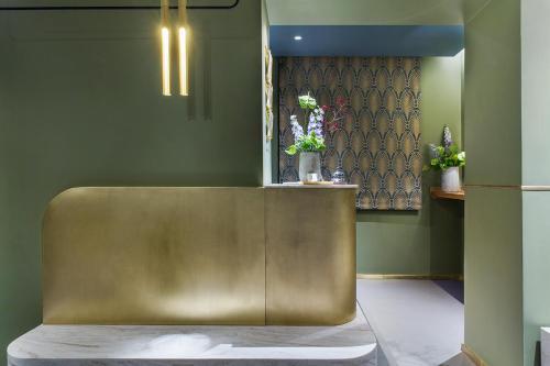 Fotos del hotel - Condominio Monti Boutique Hotel