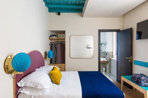 Fotos del hotel - Condominio Monti Boutique Hotel