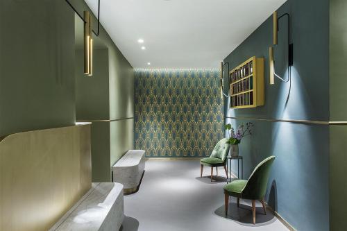 Fotos del hotel - Condominio Monti Boutique Hotel