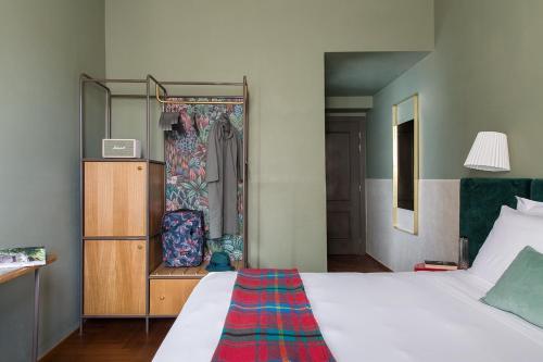 Fotos del hotel - Condominio Monti Boutique Hotel