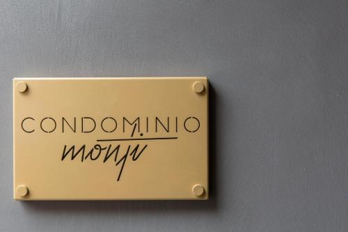 Fotos del hotel - Condominio Monti Boutique Hotel