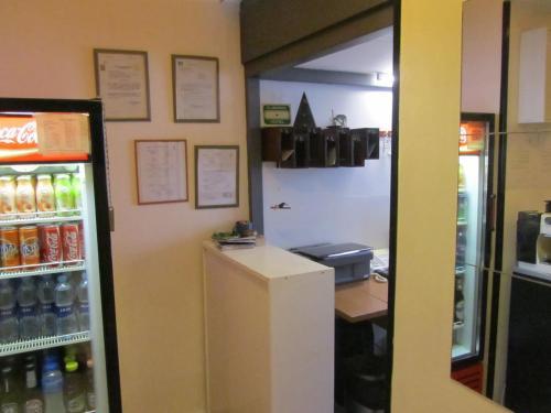 Fotos del hotel - HOTEL GAMBARA