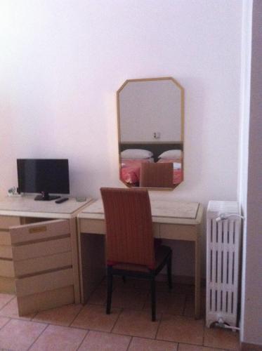 Fotos del hotel - HOTEL GAMBARA