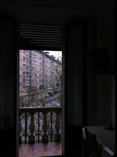 Fotos del hotel - HOTEL GAMBARA