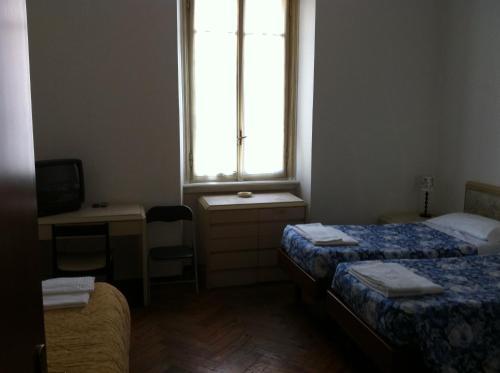 Fotos del hotel - HOTEL GAMBARA