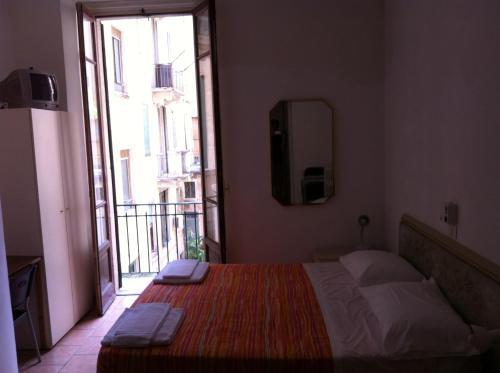 Fotos del hotel - HOTEL GAMBARA