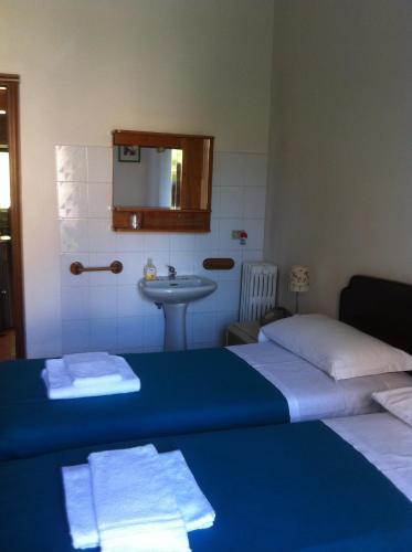 Fotos del hotel - HOTEL GAMBARA