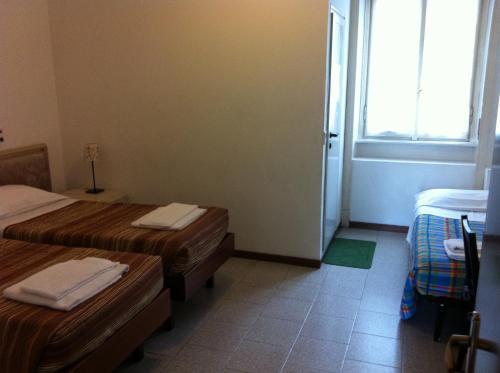 Fotos del hotel - HOTEL GAMBARA