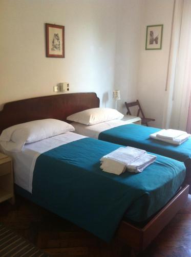 Fotos del hotel - HOTEL GAMBARA
