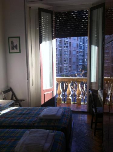 Fotos del hotel - HOTEL GAMBARA