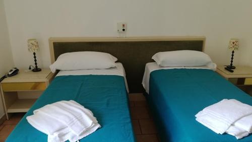 Fotos del hotel - HOTEL GAMBARA