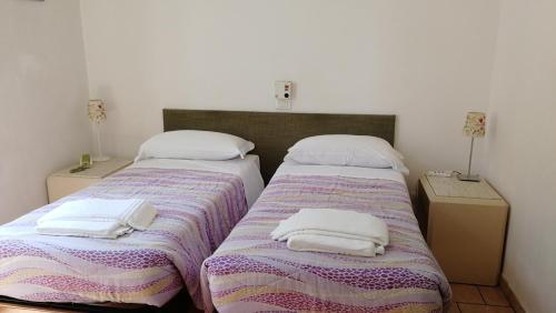Fotos del hotel - HOTEL GAMBARA